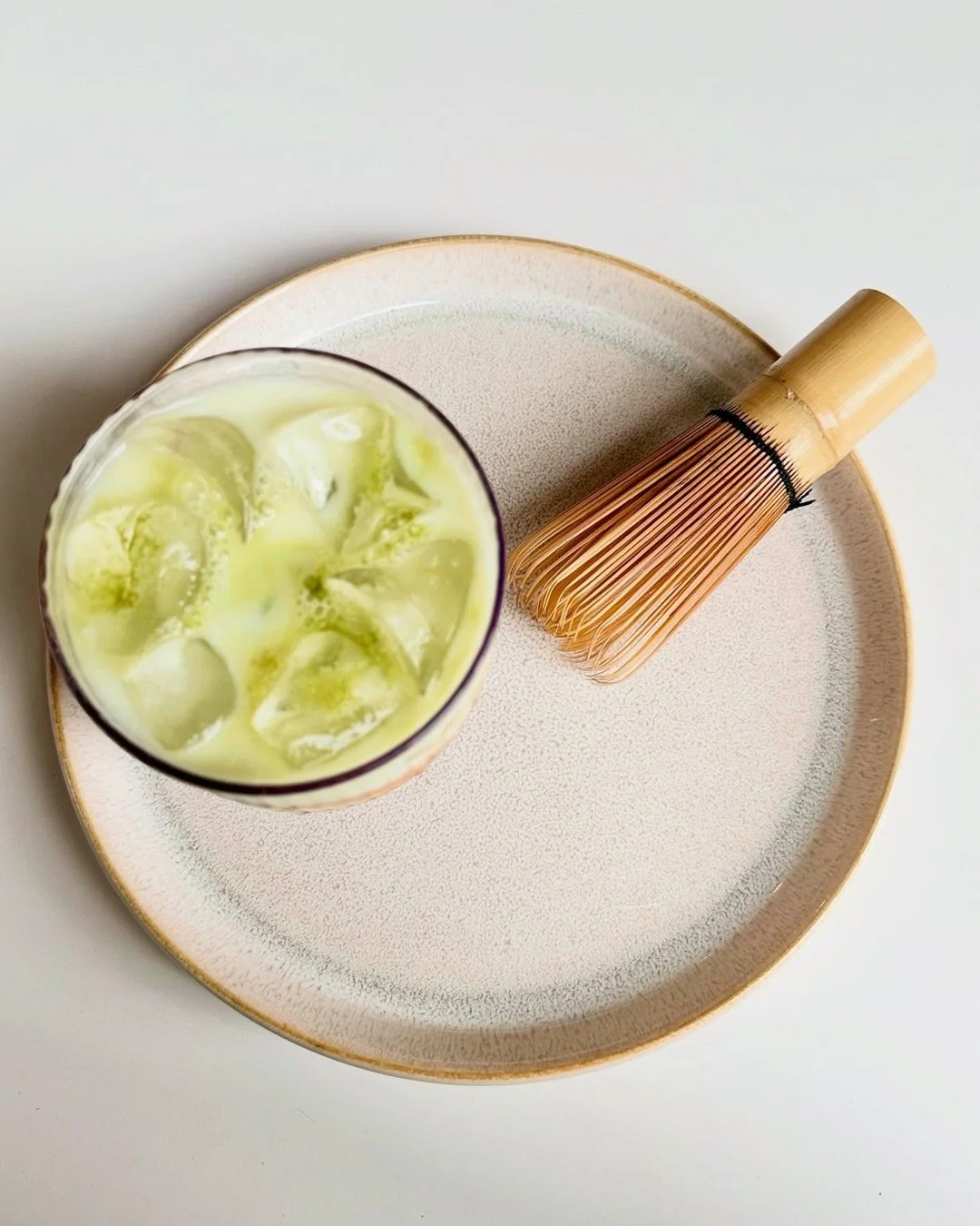 How do you like your matcha? 🍵✨ Frothy, strong, or smooth with flair? At Coffeeish, the green glow flows, whisked and crafted with care. ☺️ Sip it straight or with milk to swirl, it&rsquo;s the little taste of zen that fuels your day in South Brisba