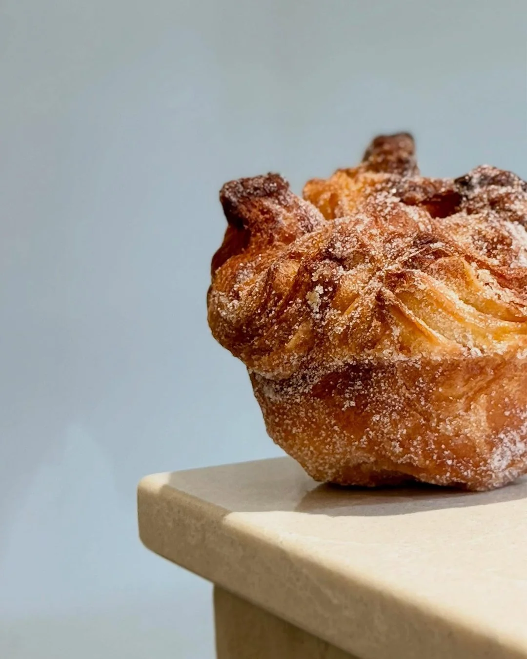 Follow the lane and let your senses lead &ndash; Coffeeish has pastries to please every need. 🥮✨Sweet or flaky, soft or crisp, perfect for that morning lift or afternoon bliss. Pair with a latte, matcha, or brew, and make your laneway wander twice a