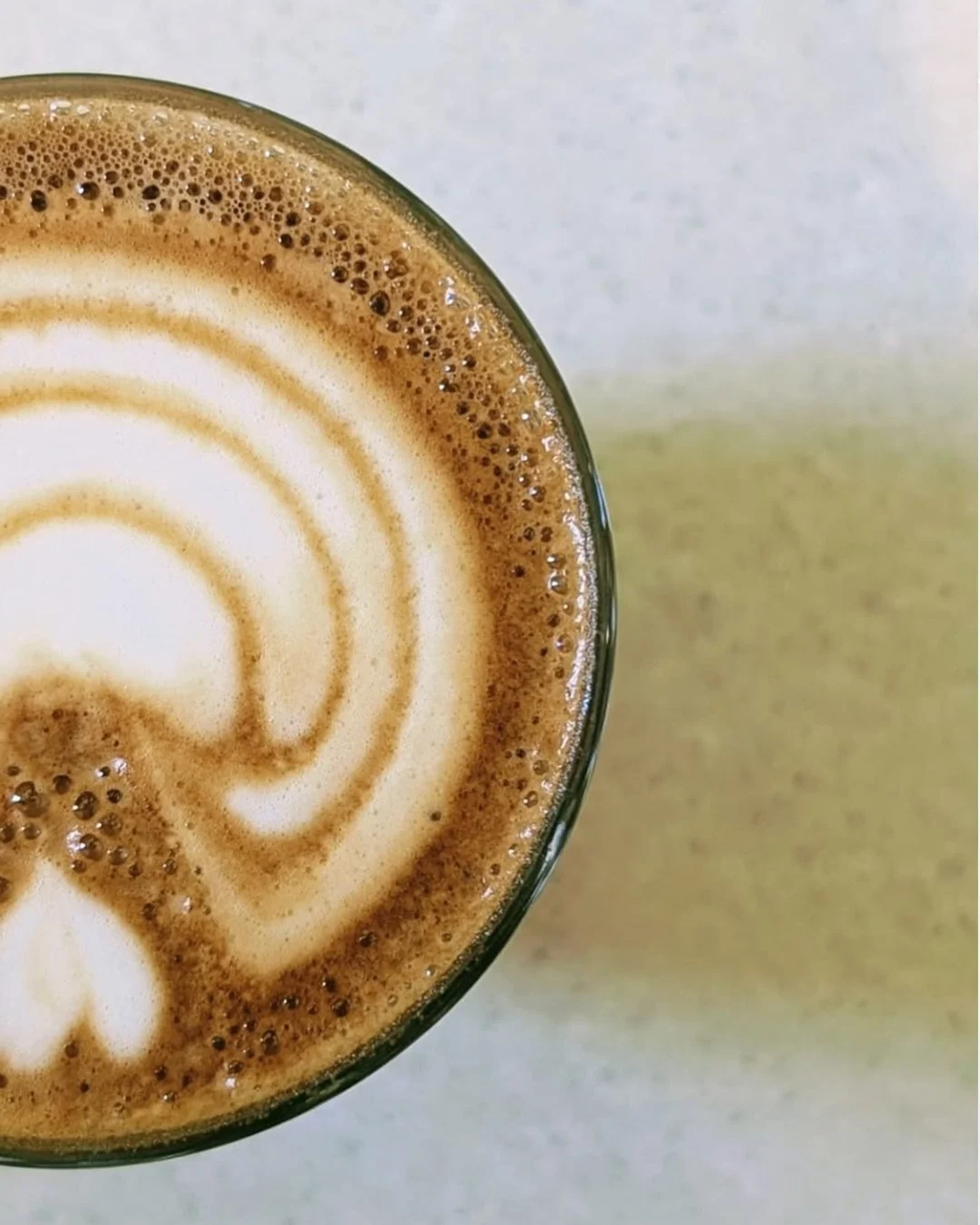 Espresso, batch, or a creamy flat white — however you take it, Coffeeish makes it right. ☕️✨ Open from first light till the afternoon glow, it’s the perfect place for your daily coffee flow.