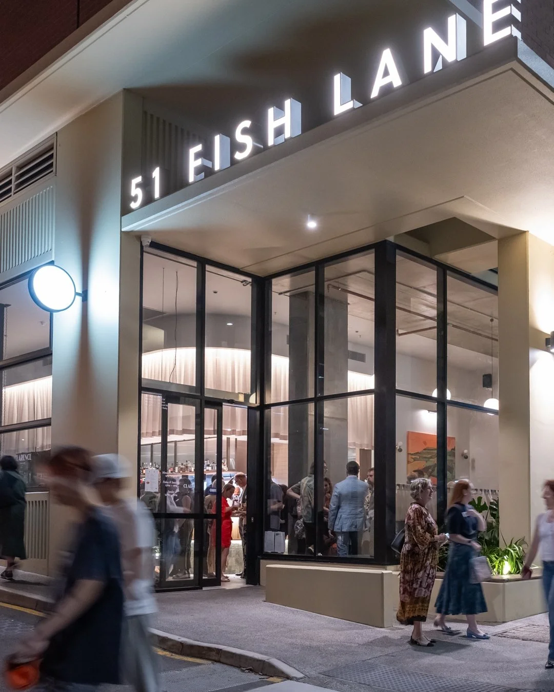 A new portrait gallery for Brisbane has been announced, finding its new home at Stockwell's 51 Fish Lane. The Brisbane Portrait Gallery is an initiative of the Stockwell Foundation and is joining with the Brisbane Portrait Prize as exhibition and cur