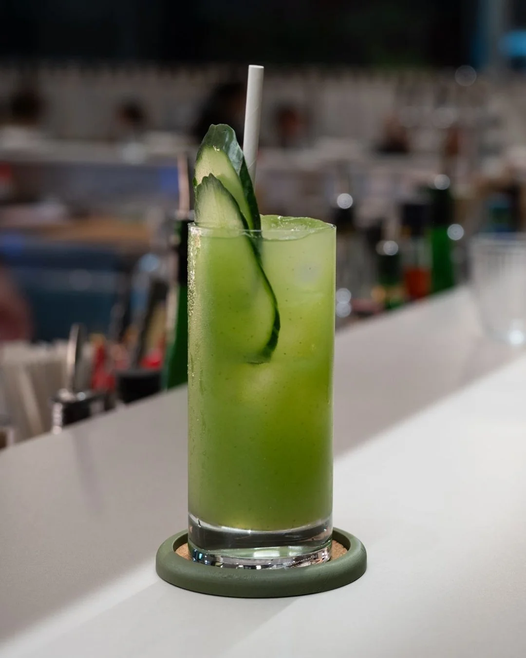 Warm nights, shared plates, and the relaxed glow of summer dining &mdash; Clarence sits beautifully in the heart of the laneway, adding its own style to every festive gathering this month.