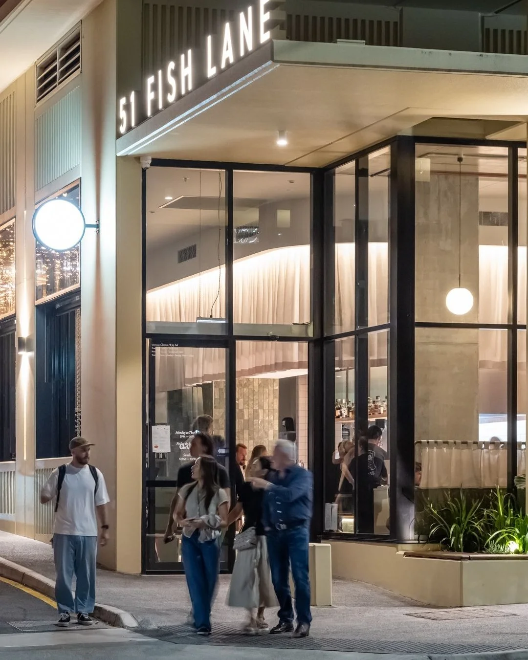 The kind of spot you book when it's more than just dinner. Clarence turns a simple plan into a proper night out.
Book online 👉 https://clarencerestaurant.com/