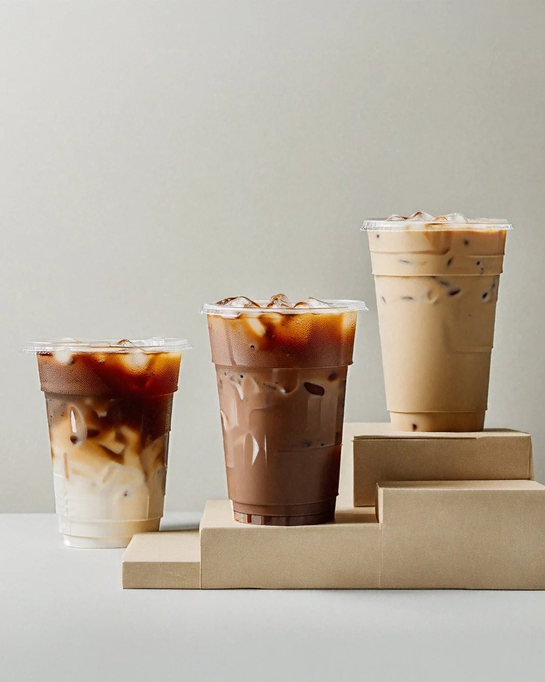 How do you like your iced coffee? Strong and punchy, smooth and sweet, or somewhere in-between? Whatever your order, Coffeeish has you sorted with a lineup that's made for Fish Lane strolls. Drop by, grab one to-go, and keep the good vibes rolling. ?