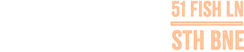 51 Fish - Fish Lane, South Brisbane