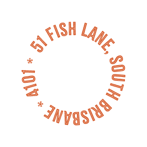 51 Fish - Fish Lane, South Brisbane