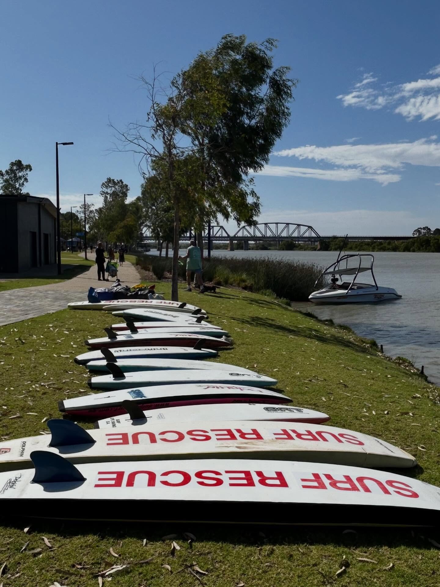 What a fantastic start to the season! 
This week, our young participants took their skills to the next level, hands-on, with infant, junior, and adult CPR manikins, displaying remarkable engagement and curiosity. 
The obstacle boards proved a thrilli