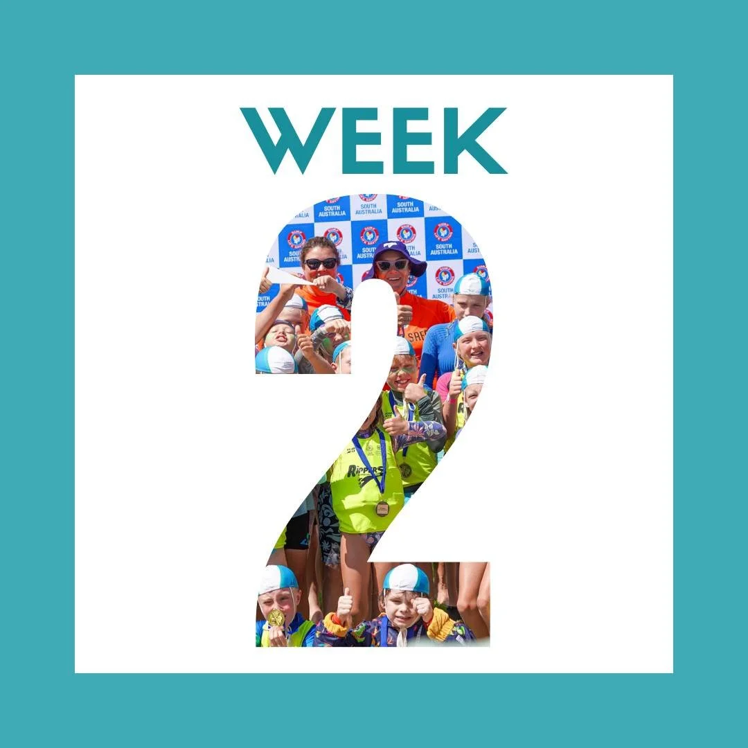 🌊 NIPPERS TONIGHT &ndash; WEEK 2! 🌊

We can&rsquo;t wait to see all our families tonight at 4:30pm at Sturt Reserve.

This week we&rsquo;ll be rotating through three groups:
🐢 Turtles
🦩 Pelicans
🐟 Cods

We&rsquo;ll let you know on arrival which 