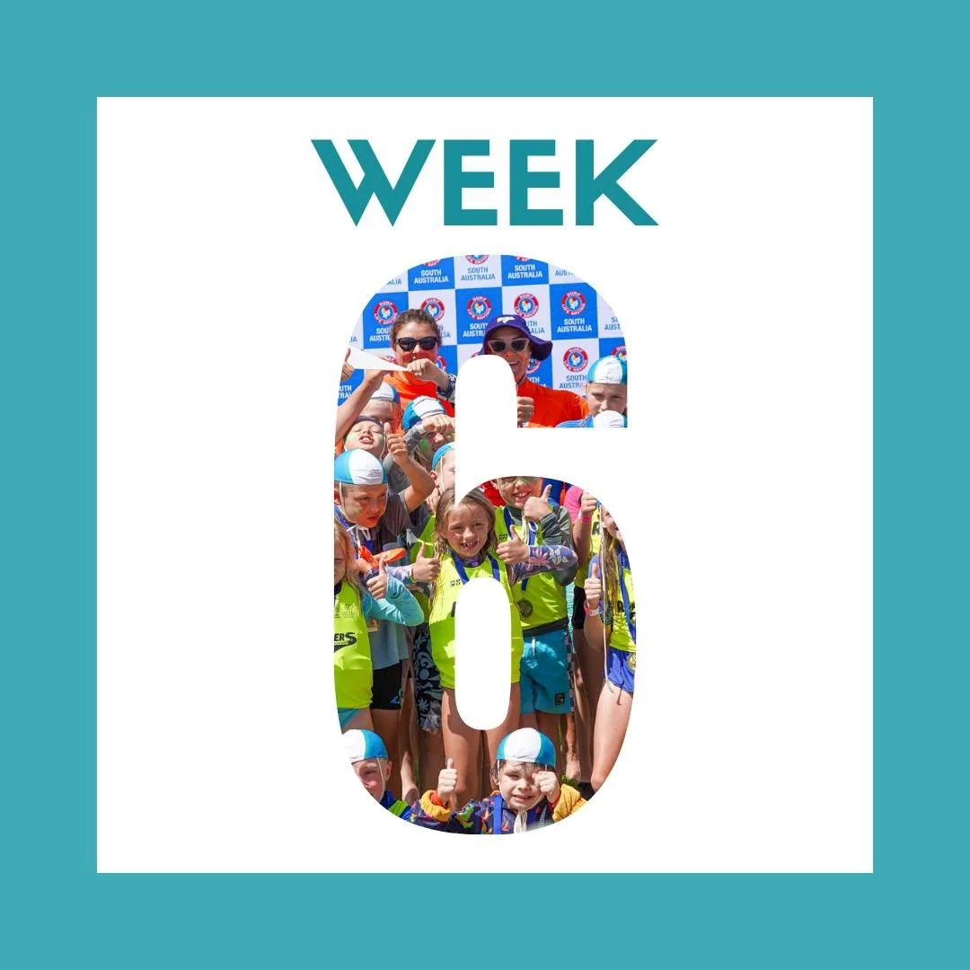 🌊 Murray Bridge LSC &ndash; Week 6 Nippers 🌊

We&rsquo;re back again this Friday night for Week 6 &mdash; and yes, we are still running our session as normal!

With our Community Fun Day happening this Saturday, this session will be super important