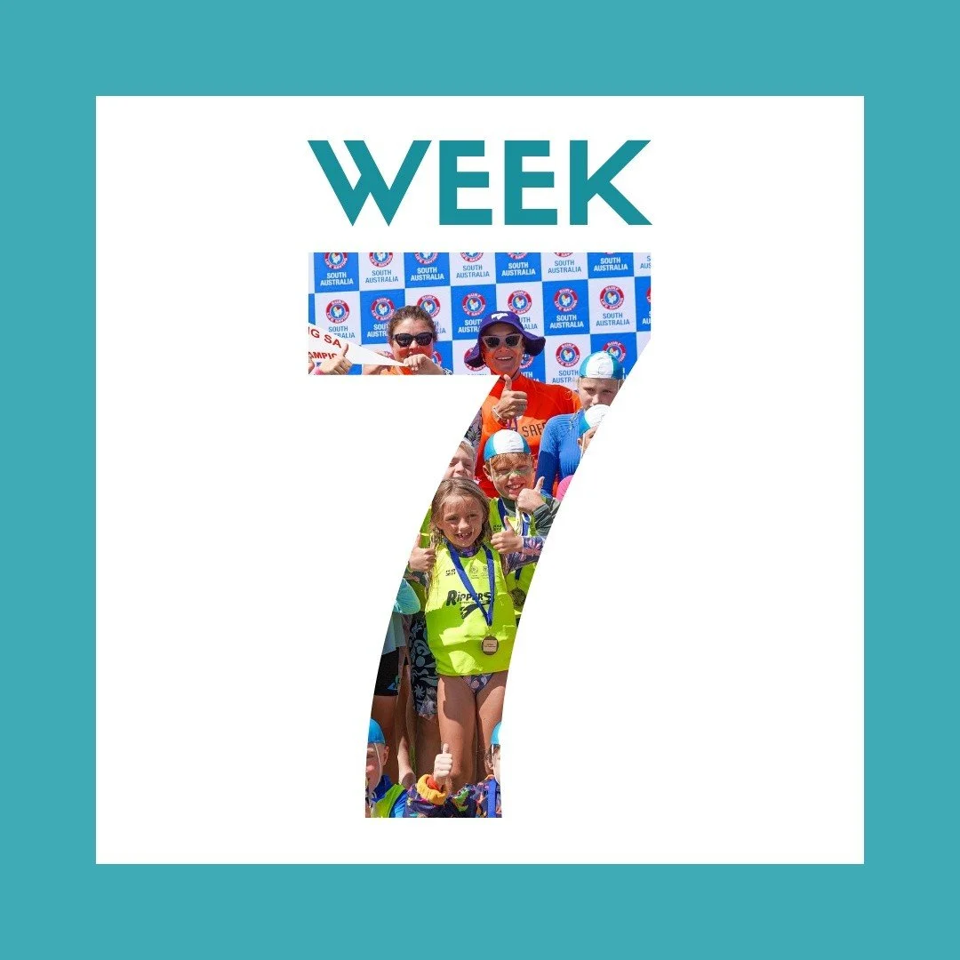 🌟 Last Week of Nippers &ndash; Let&rsquo;s Finish Strong! 🌟

We can&rsquo;t believe we&rsquo;ve reached our final week of Nippers for the season at Murray Bridge Life Saving Club!

Due to the cooler weather forecast, this week will be dry activitie
