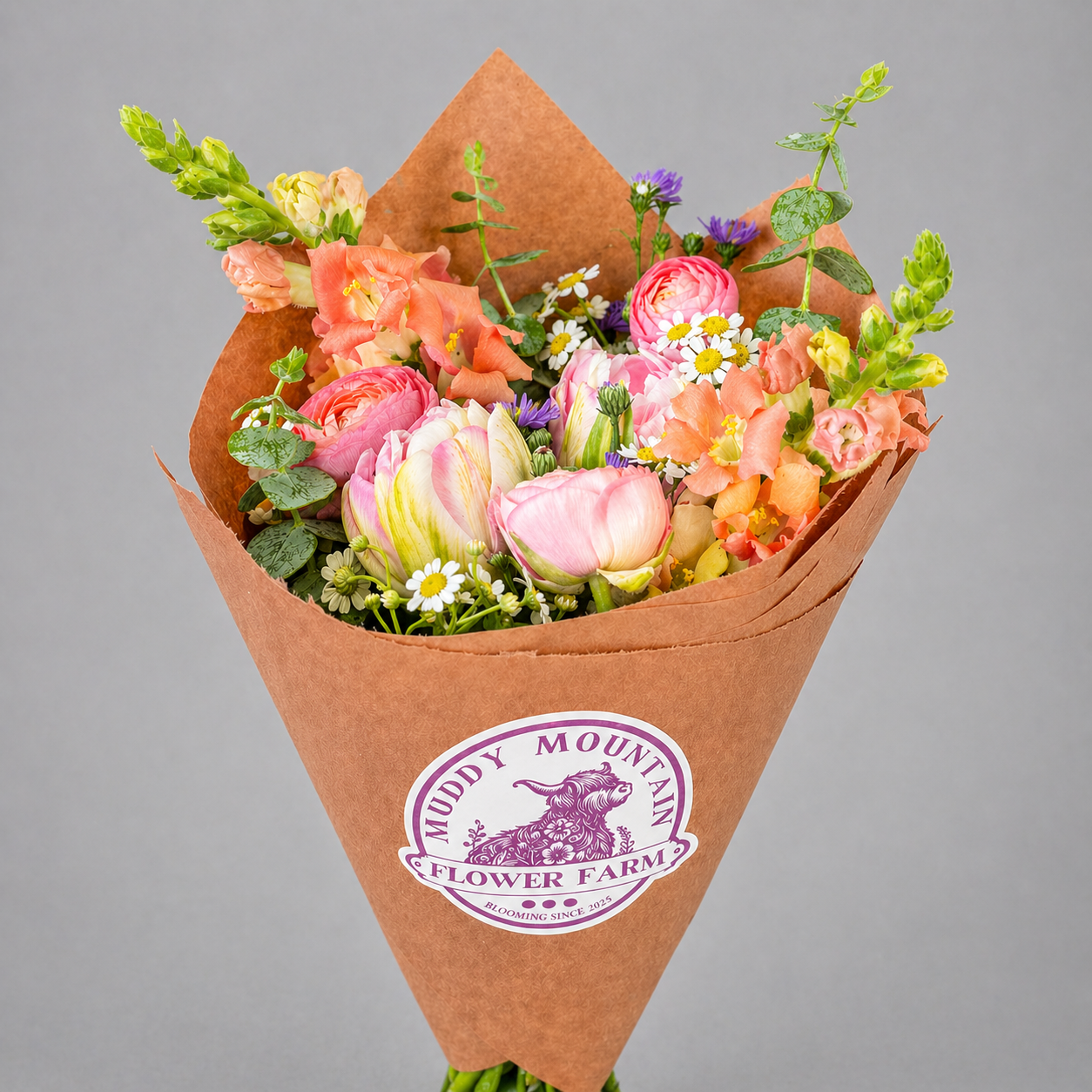 Mother's Day Premium Bouquet