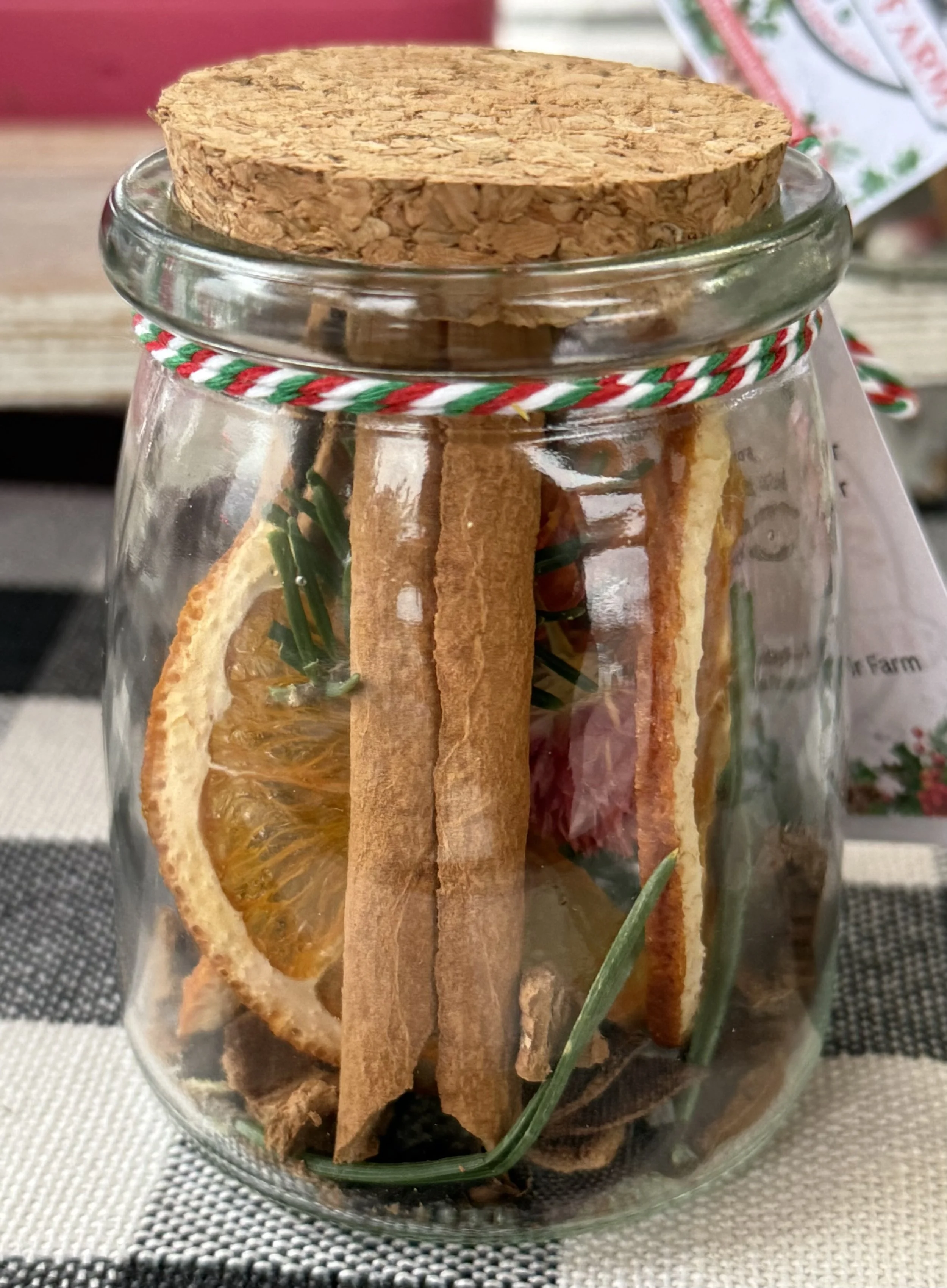 Muddy Mountain Simmer Pots