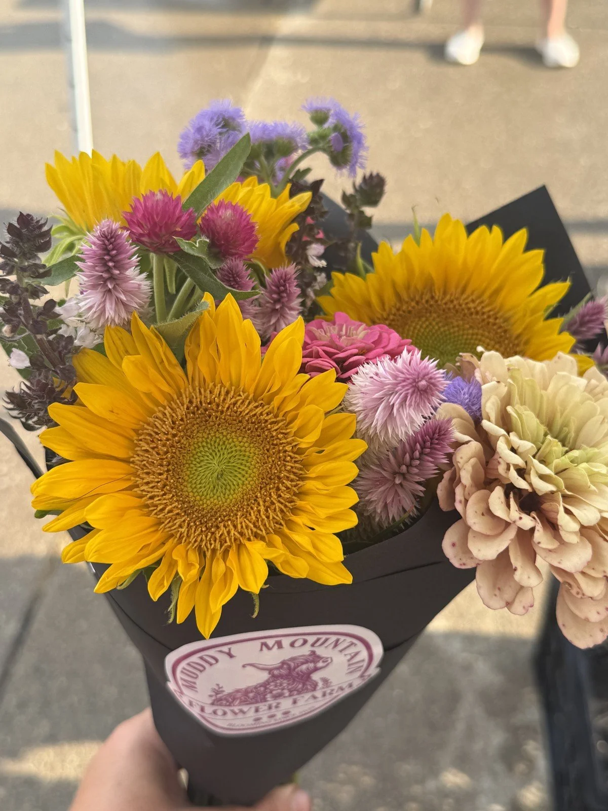 Summer Bloom Club