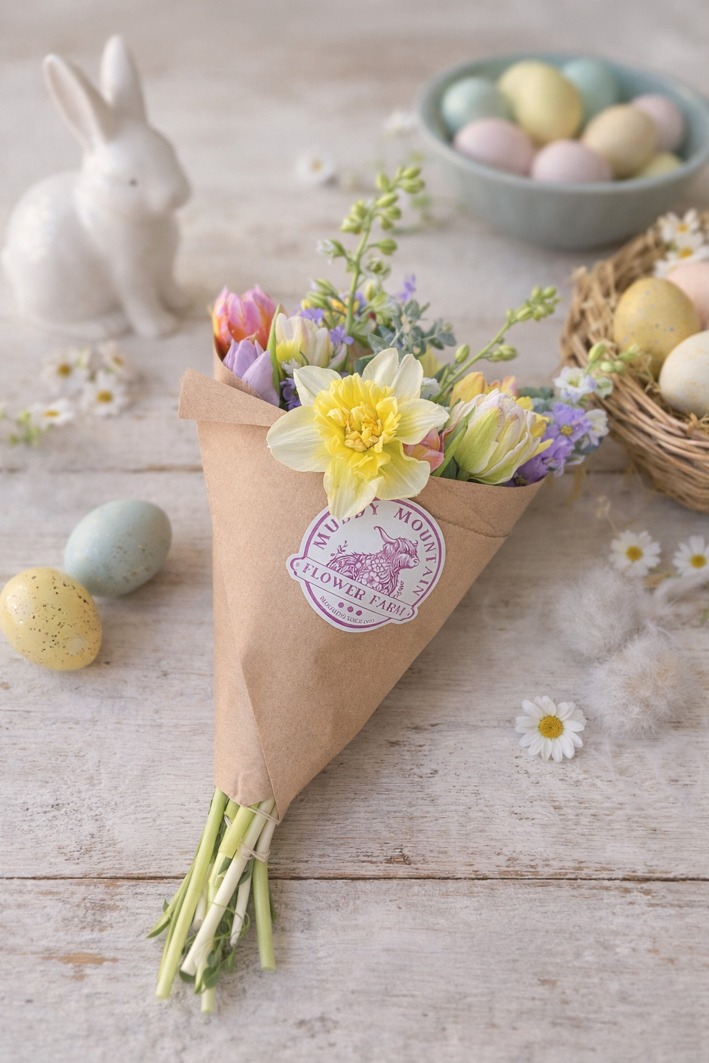 Premium Easter Bouquet