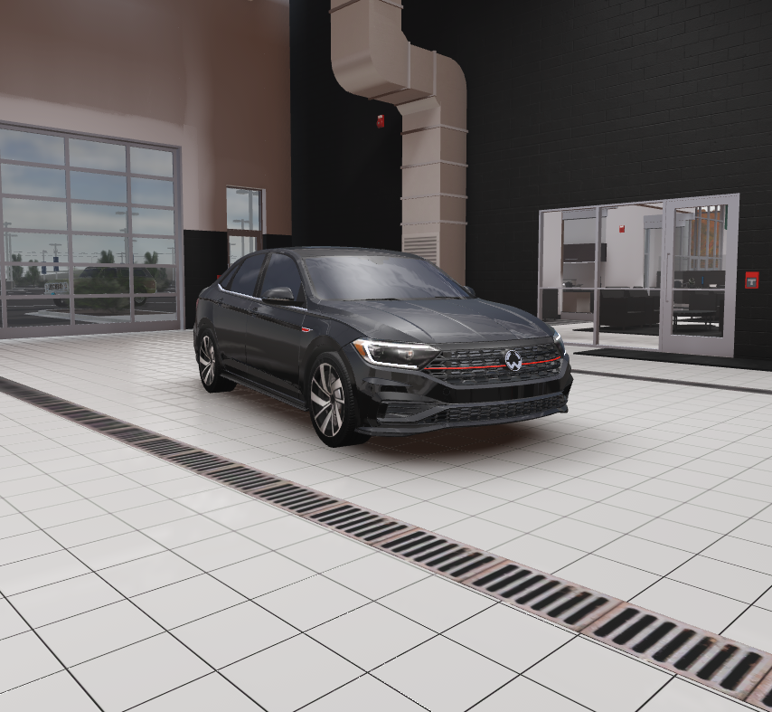 2019 Wolfsburg Charge - 2019 Volkswagen Jetta