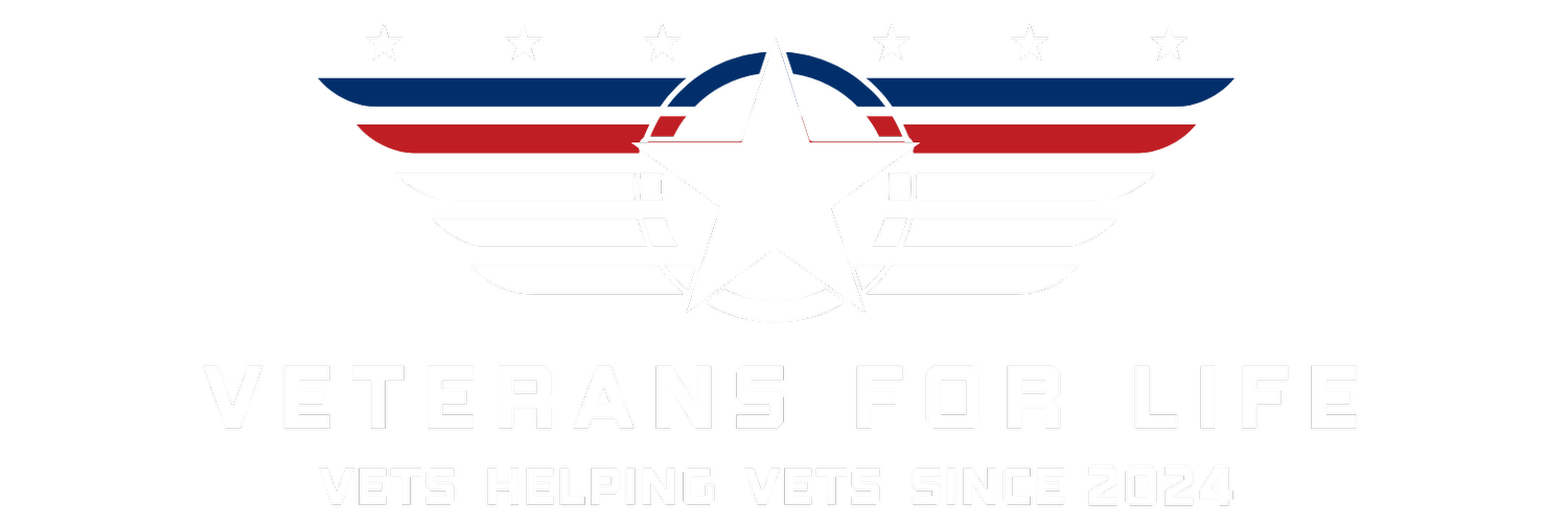 Veterans For Life