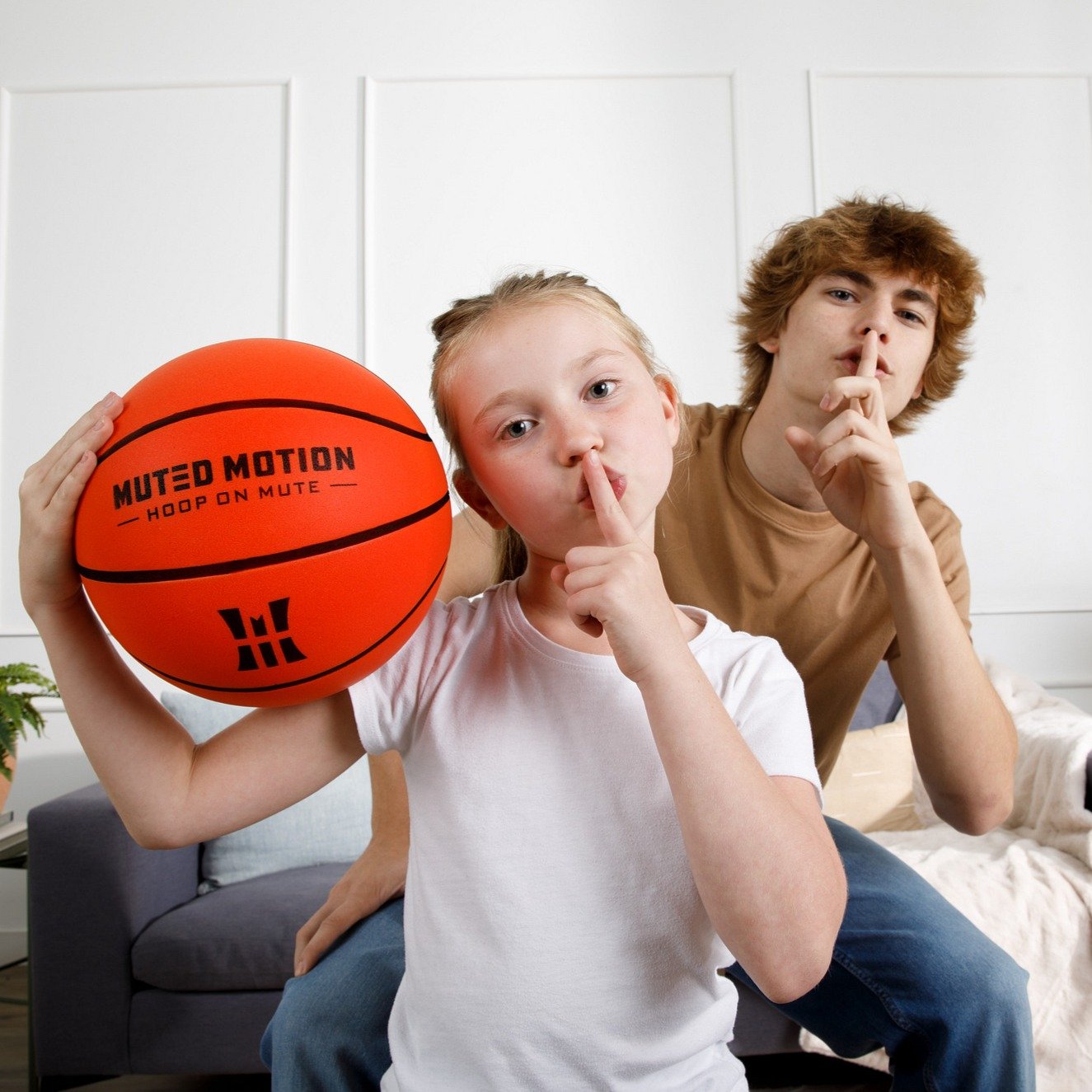 Shh.... Something silent is coming. Stay tuned for our December 2025 launch! #HoopOnMute #SilentBasketball #QuietConfidence #BasketballTraining