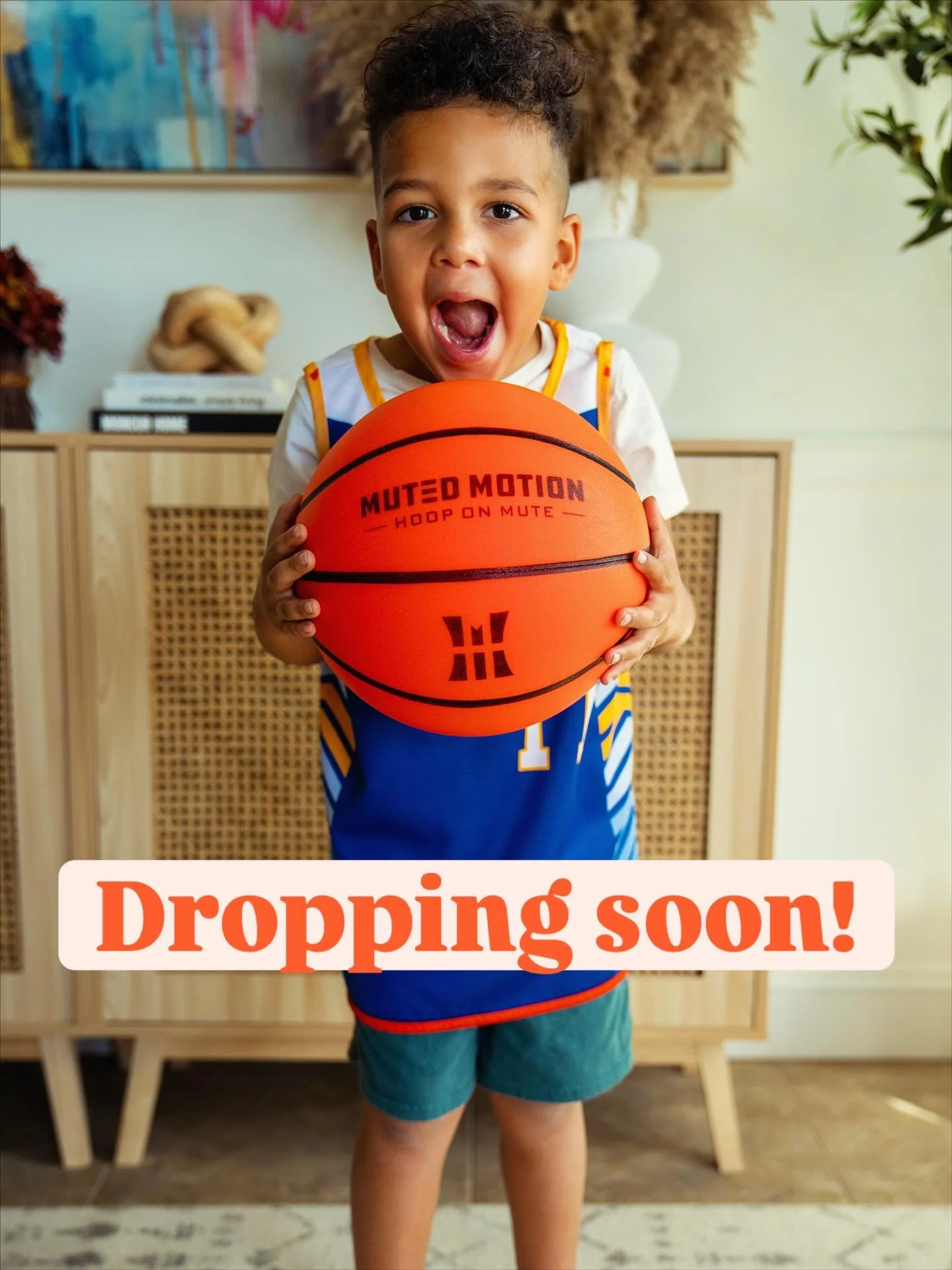 That feeling when you realize the silent basketball launch is less than a month away&hellip; 🤯🔥🤫 #HoopOnMute #SilentBasketball #BasketballTraining #QuietConfidence