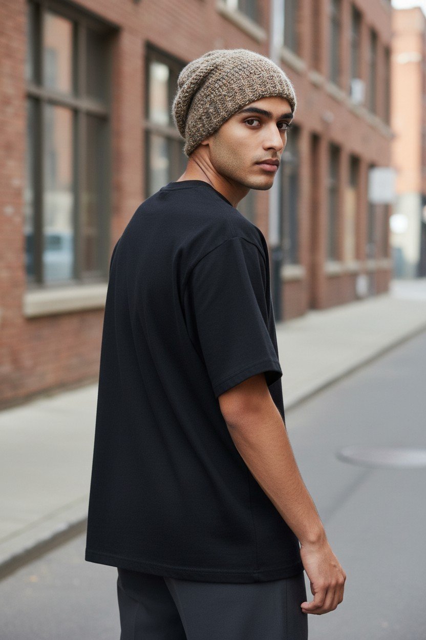 Clay Slouchy