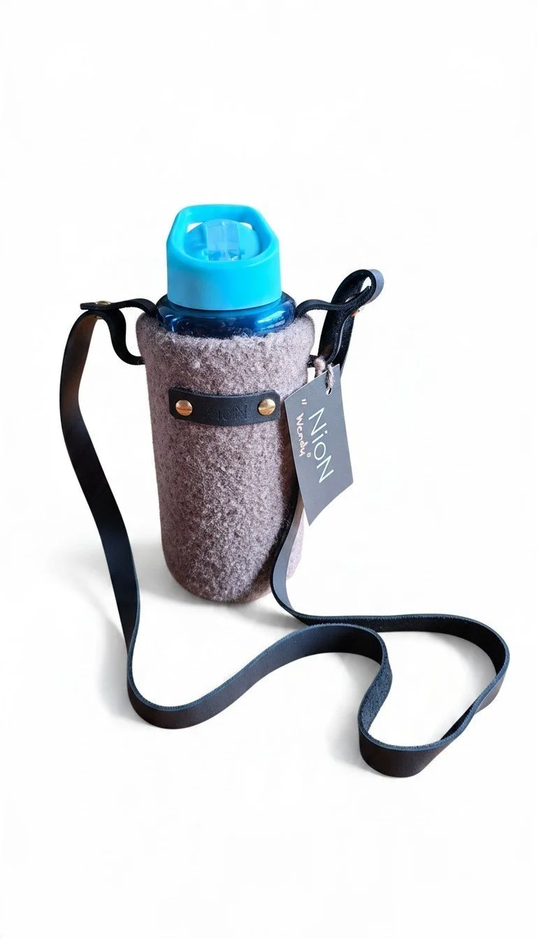 Wendy - Drink Bottle Holder