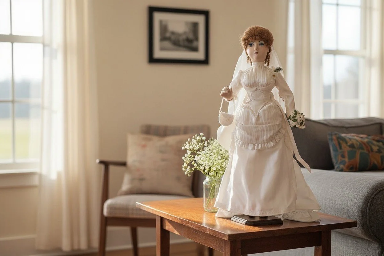 Bride