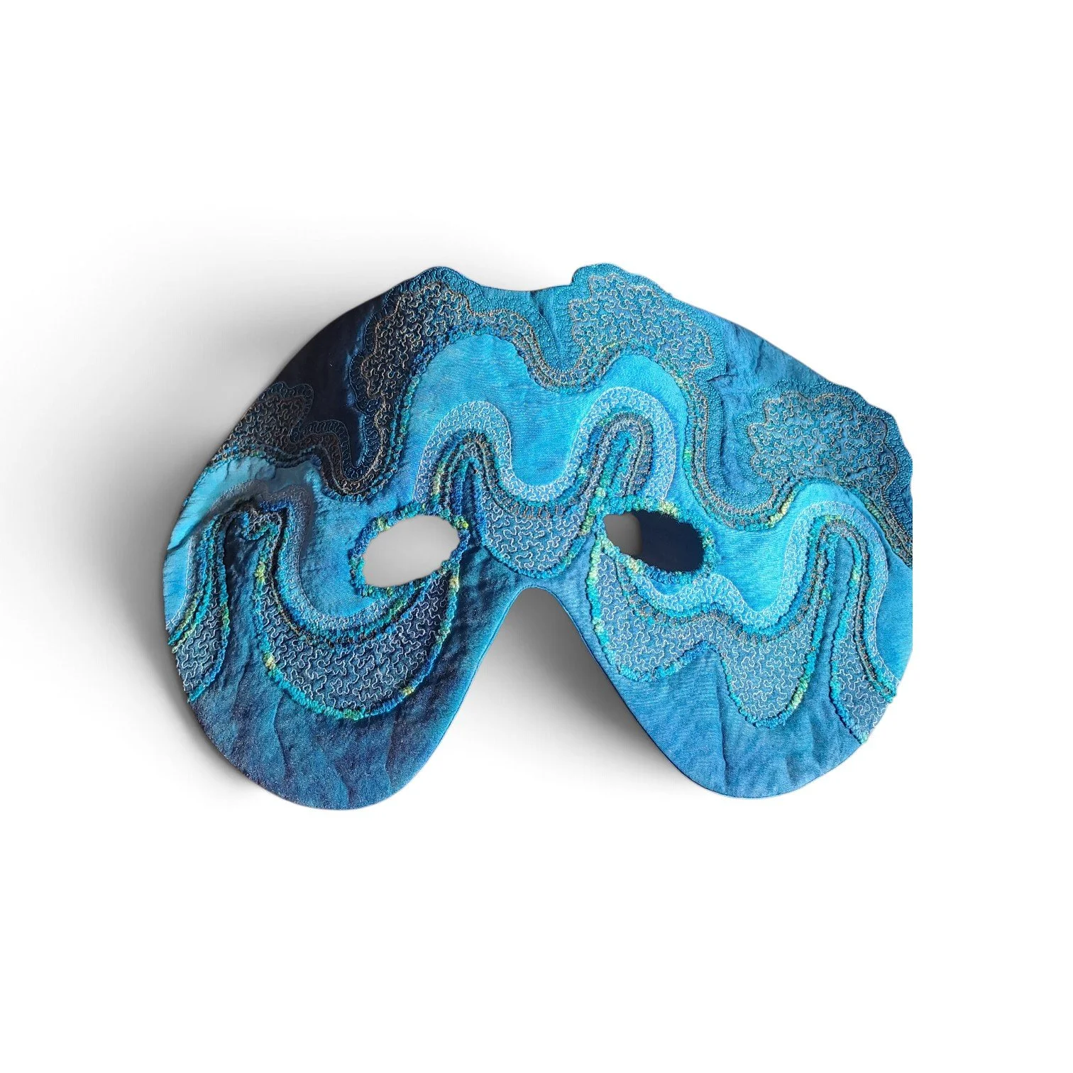 Aqua Mask
