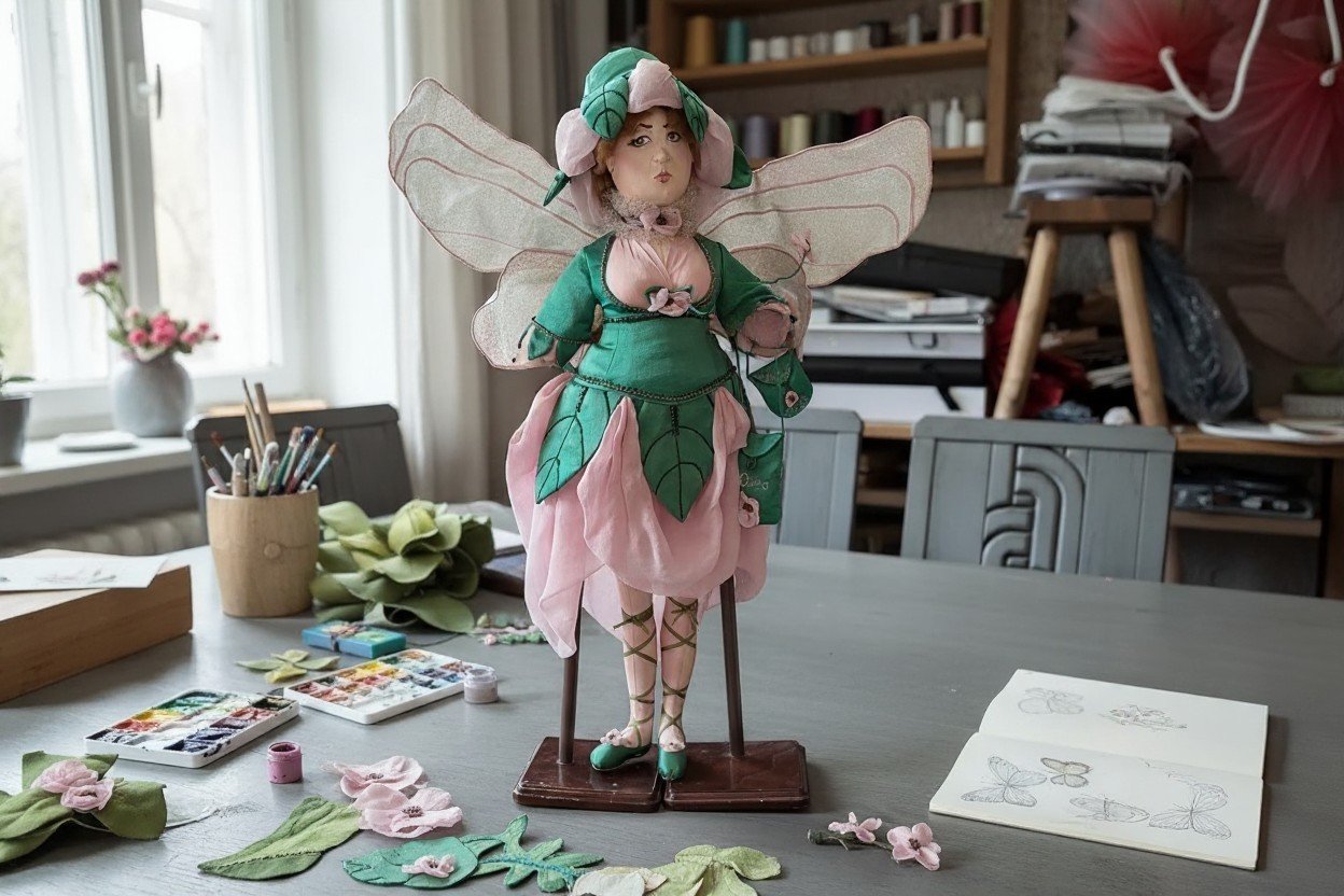 Fairy