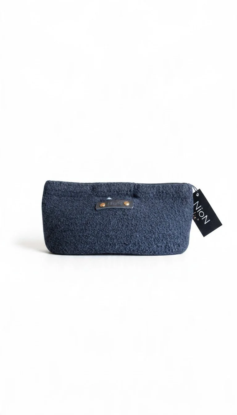 Natalie - Clutch Bag