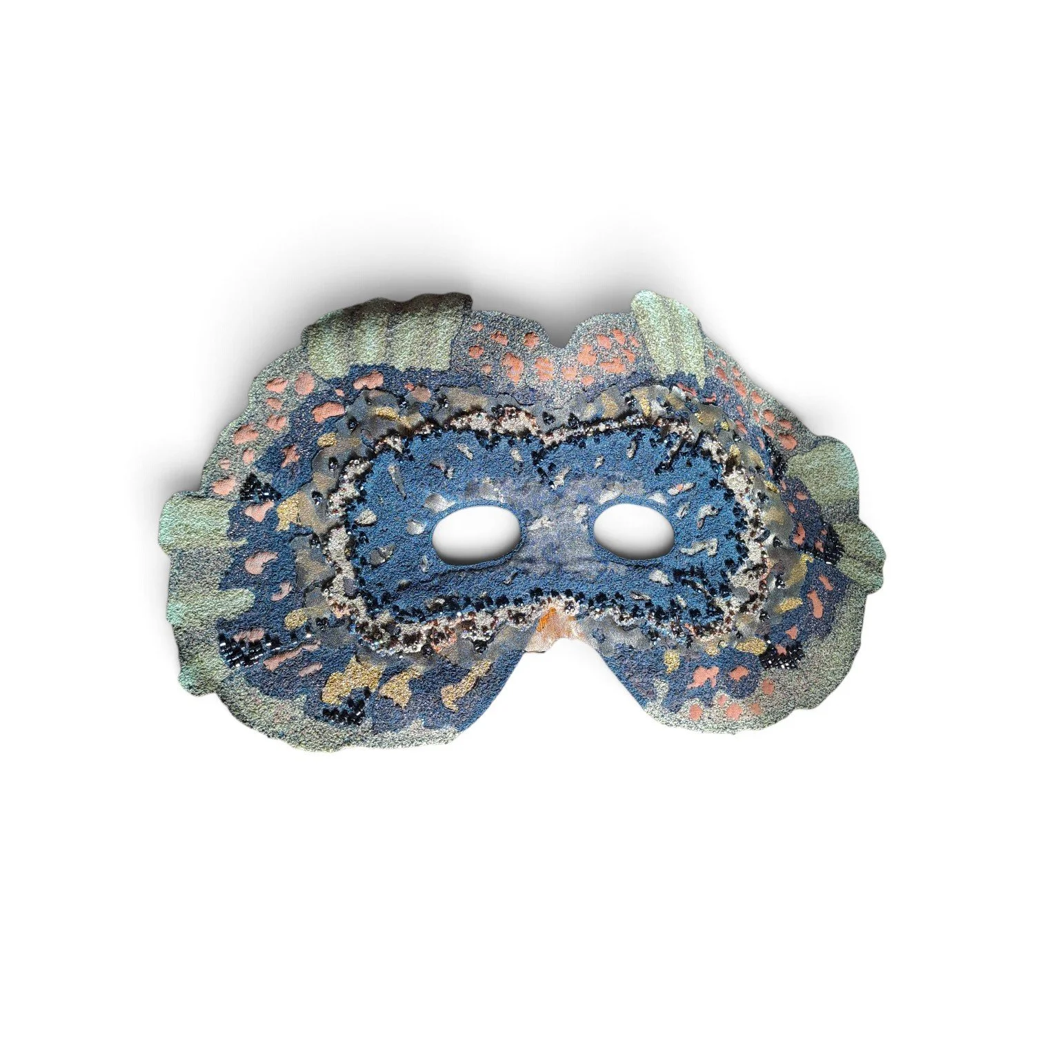 Lichen Mask