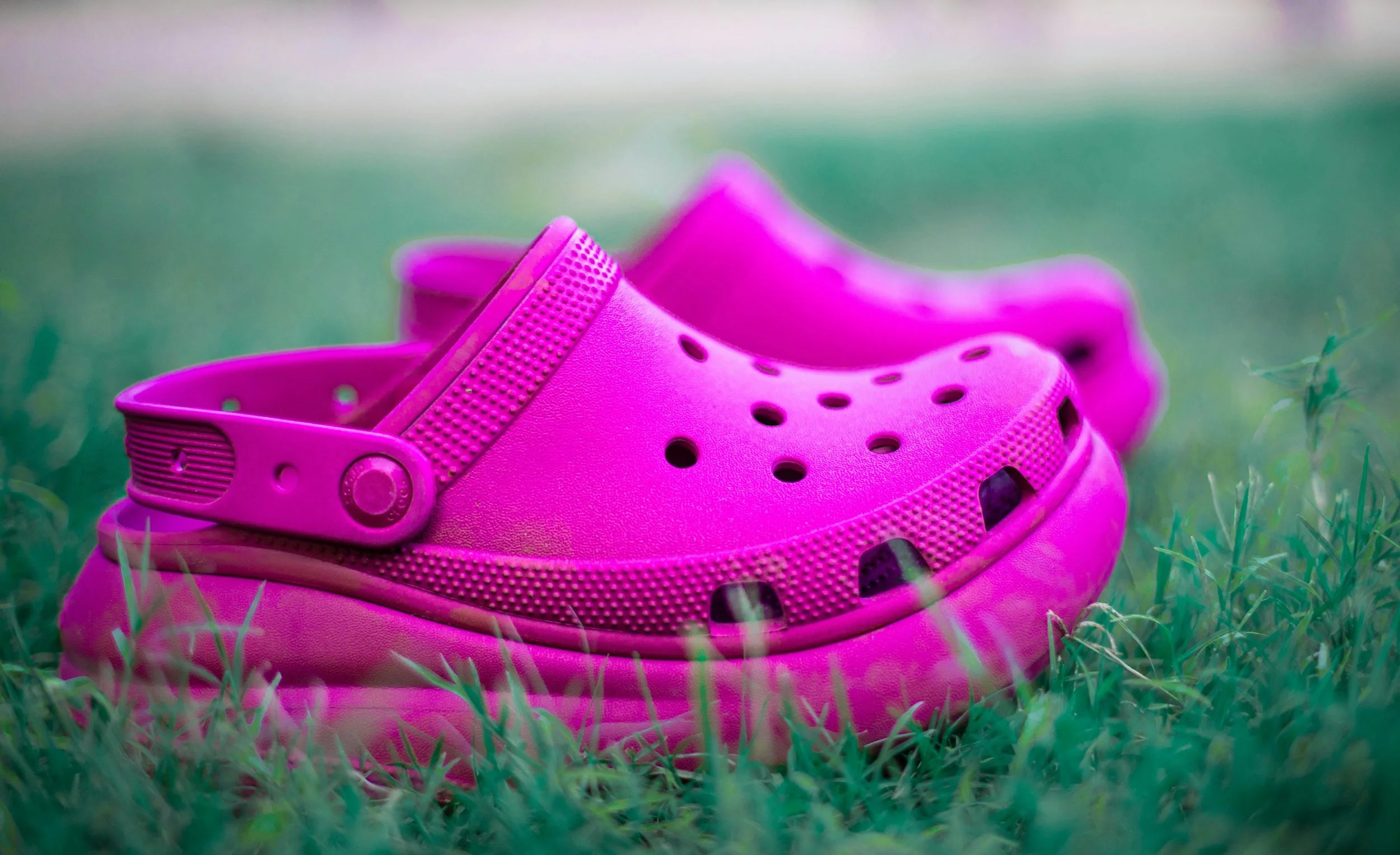 Happy Feet