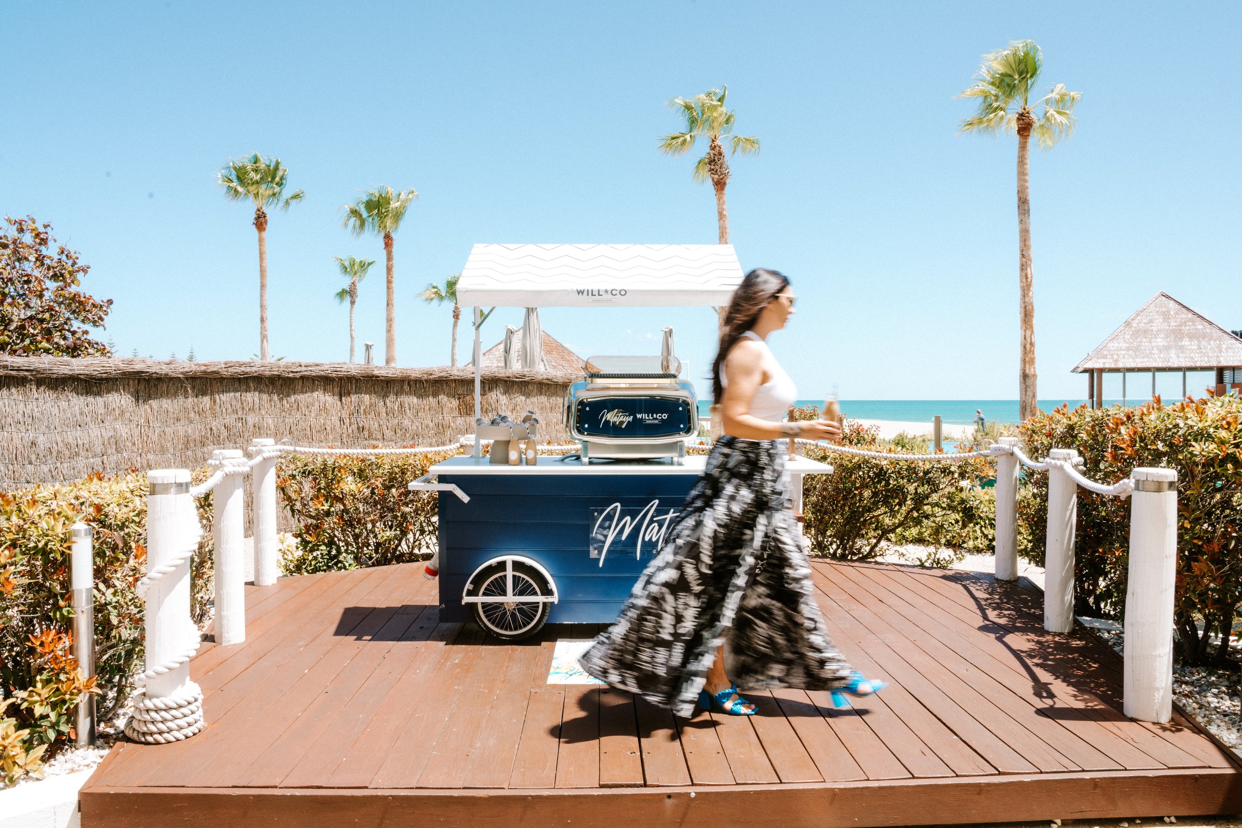 Mandurah Media &amp; Tourism Showcase
