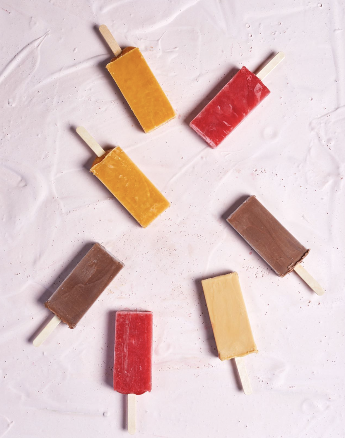 ice pop cart perth
