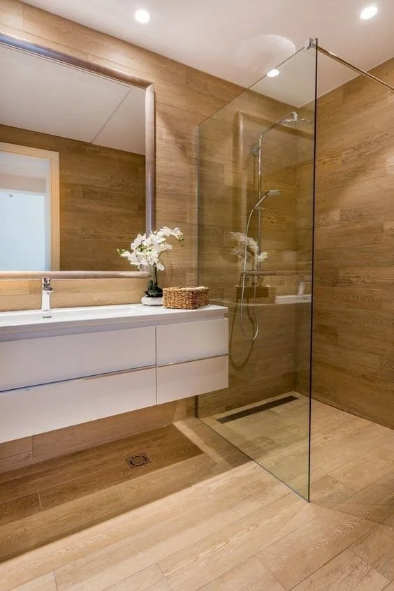 Top Bathroom Trends for 2026
