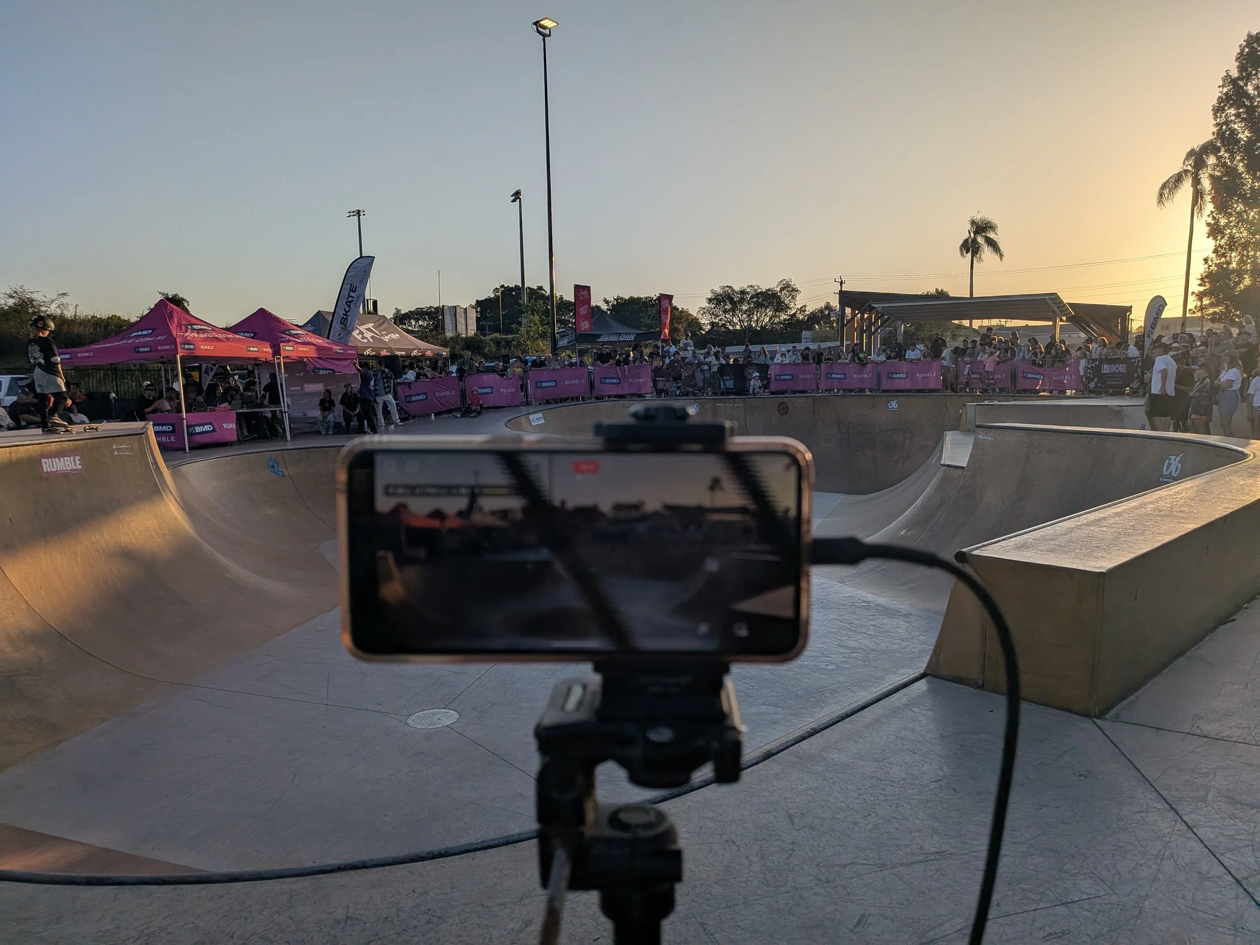 IT’S TIME TO YELL! OR IS IT? Let’s talk skateboard judging