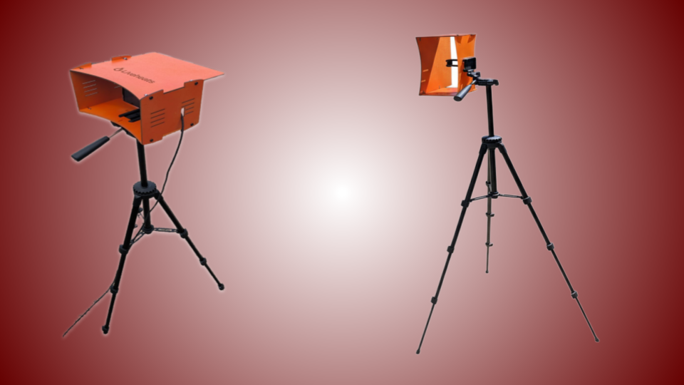 Solo Sesh Filmers Kit