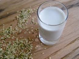 Hemp Seed Milk