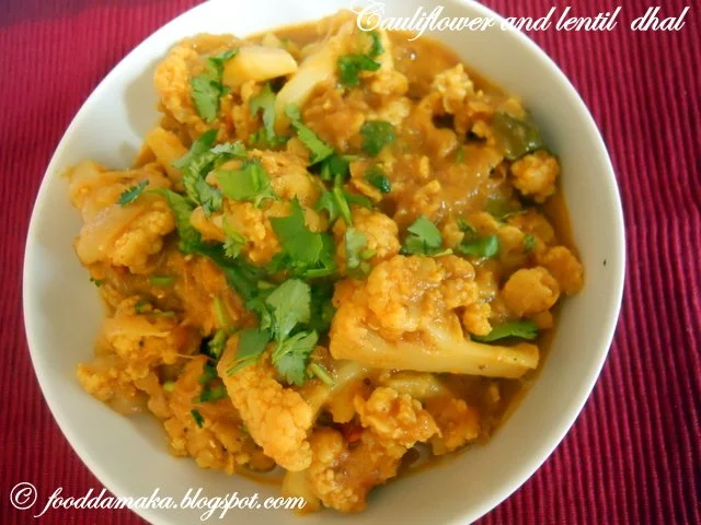 Curries &amp; Cookies