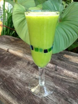 Preparation For A Juice Fast