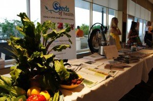 Green Smoothie Challenge!!