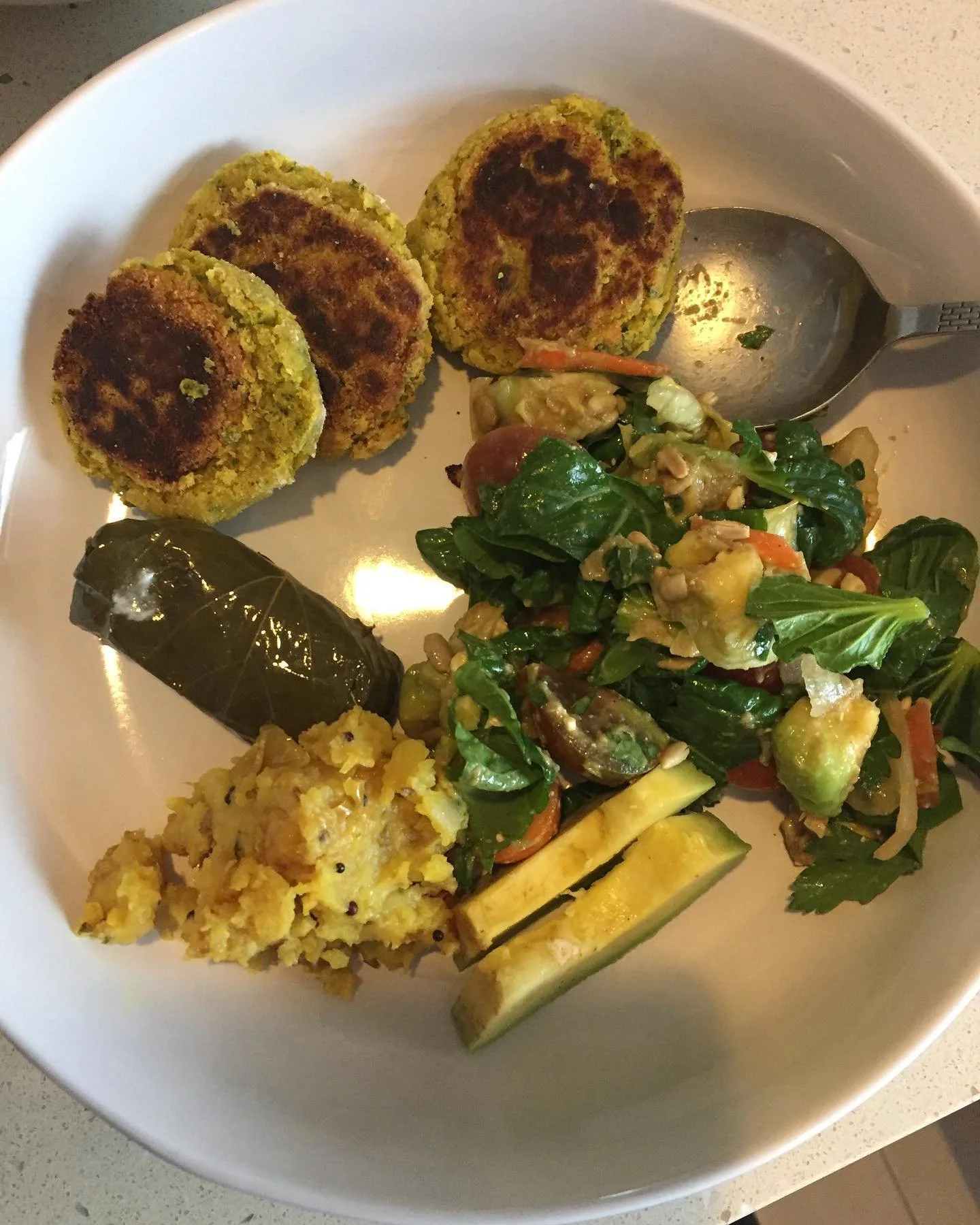 Falafels