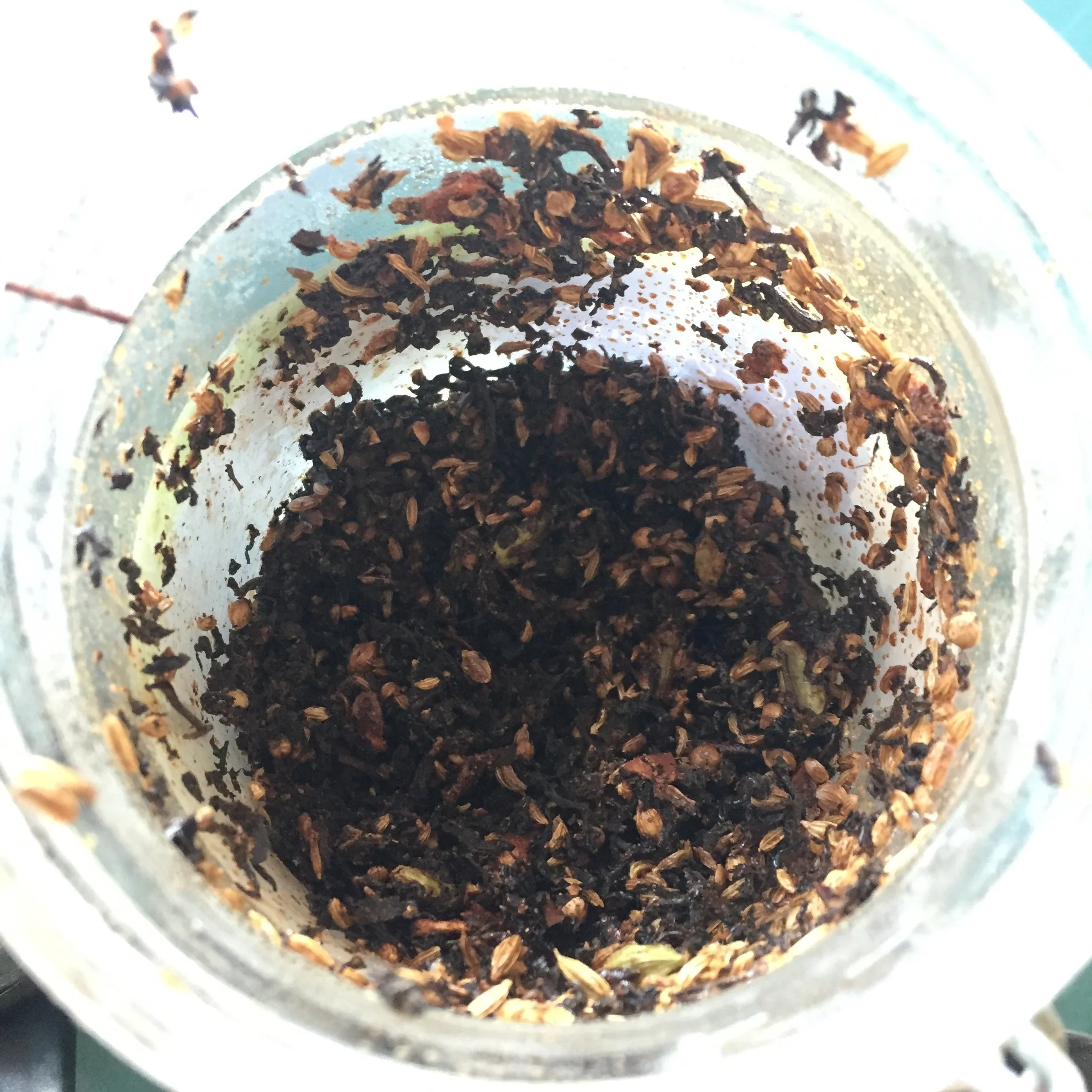 AMAZING CHAI &amp; a fabulous Christmas gift too!