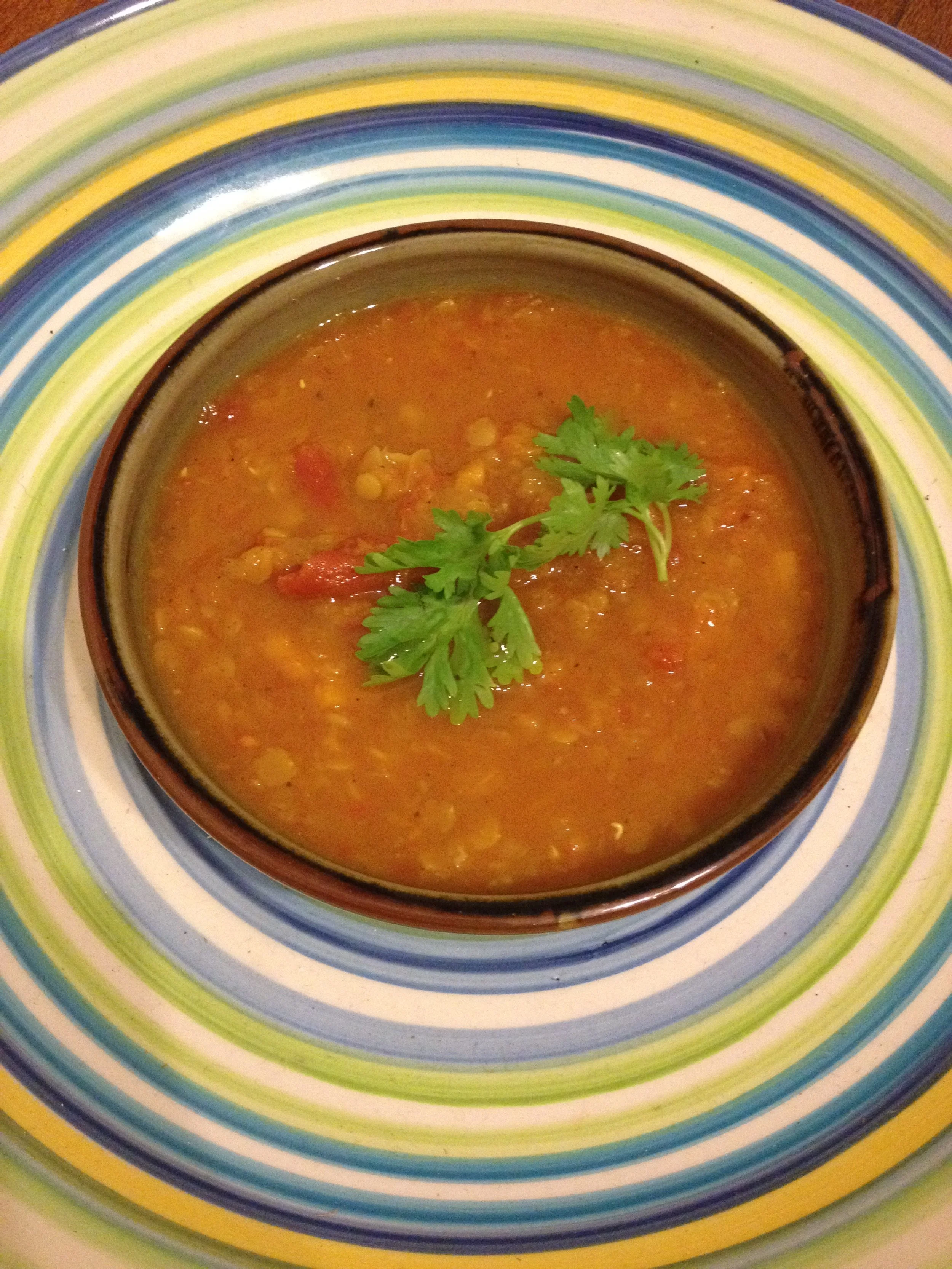 The Best Soup, Vegetables And Fruits To Eat During Winter (+ A Recipe)