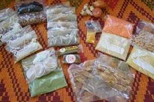 Hiking Food For The Trekkers Amongst Us…