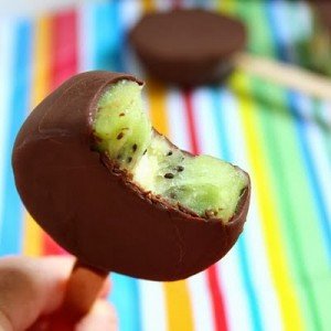 Easy Cool Summer Treats