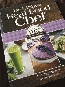 A Fantastic Cook Book!