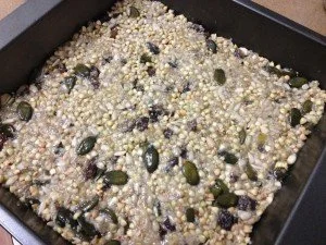 Good Fridays: Salads, Smoothies &amp; Raw Choc