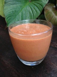 Cacao Smoothies, Green Juices &amp; Sourdough