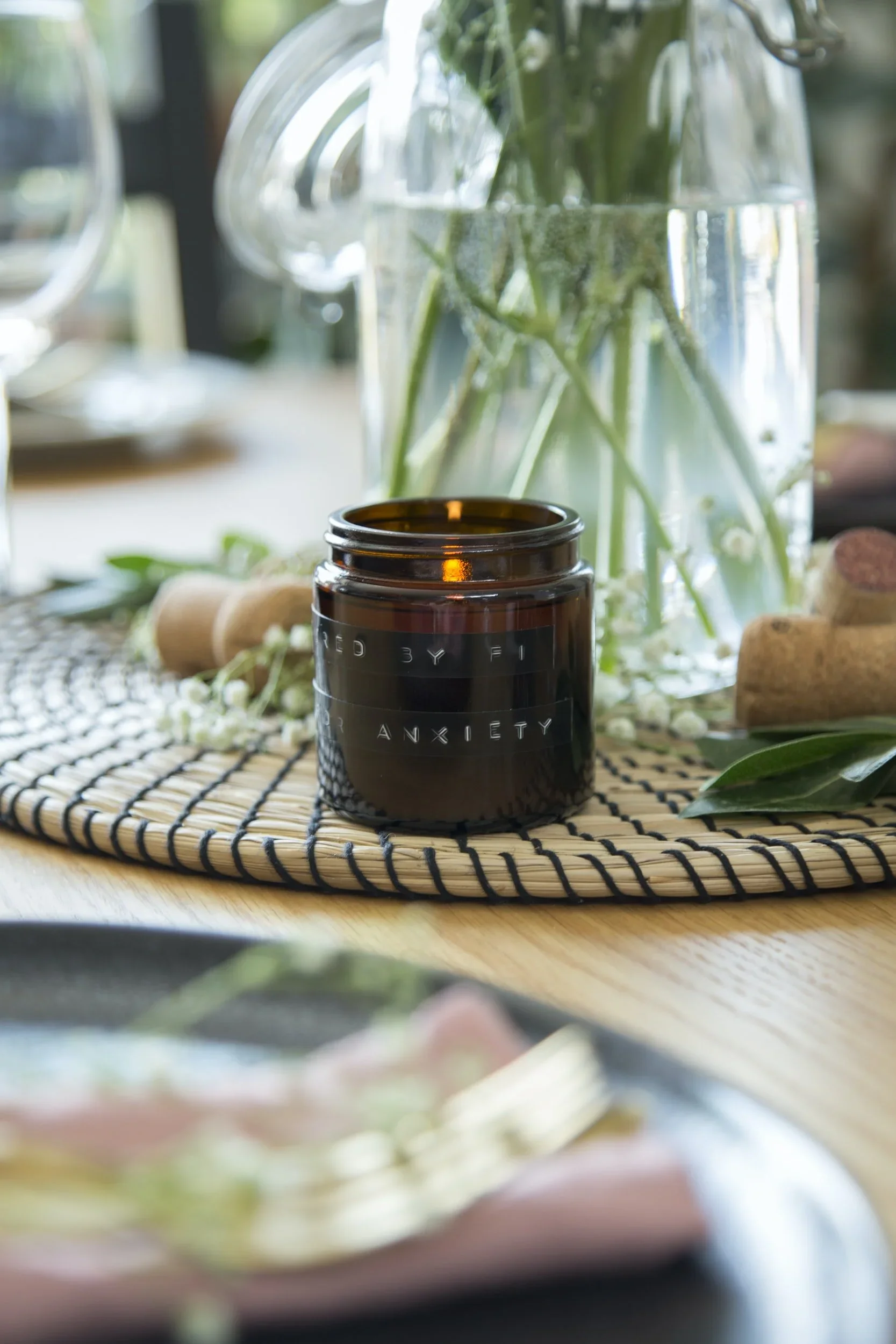 Clutter Free Gift Giving