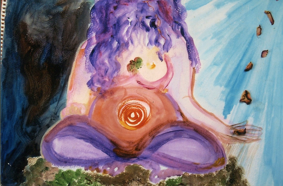 Fertility...by Pettina