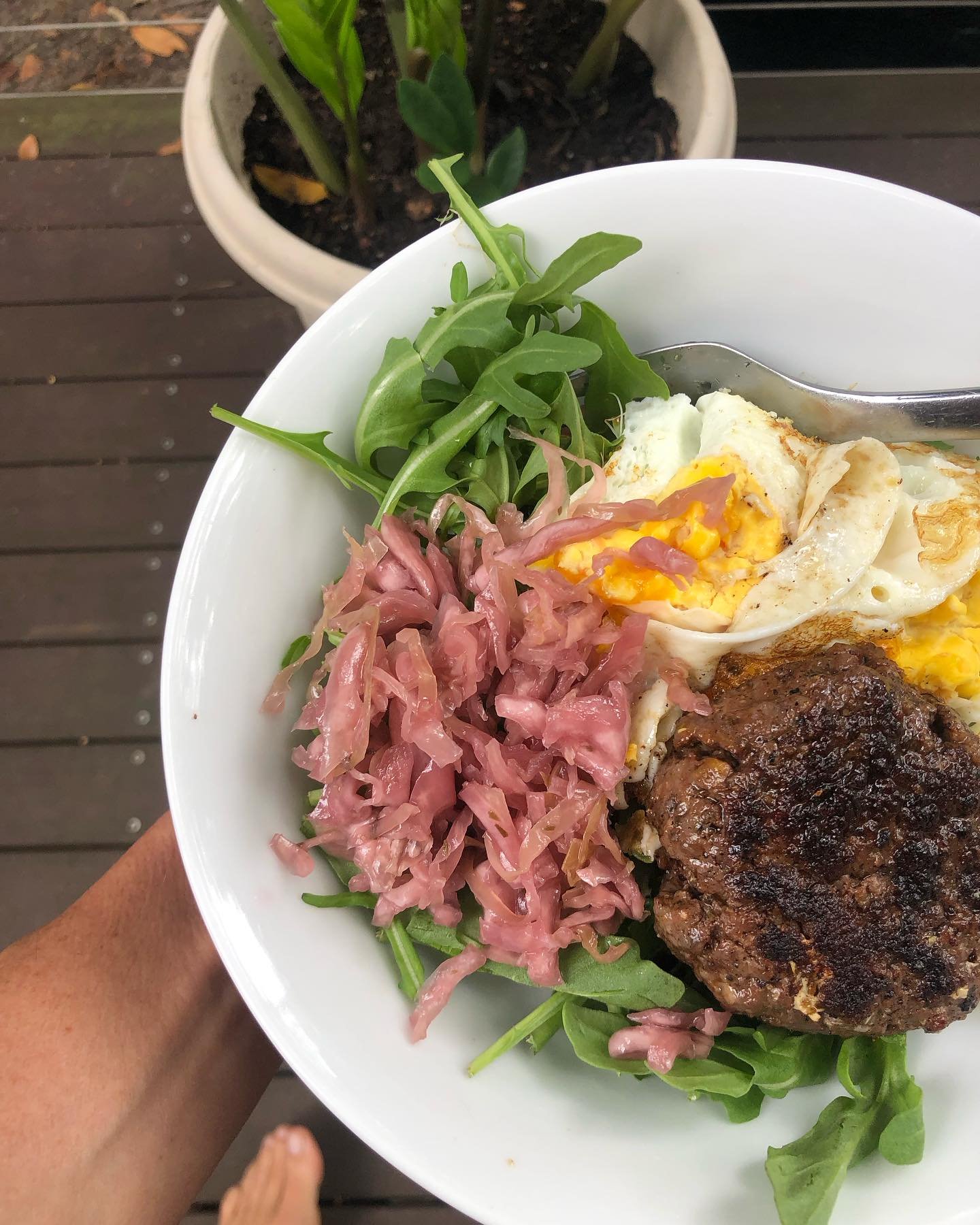 Food certainly effects longevity yet stress of what to eat should not outweigh what is eaten. I always aim for optimum life force. Life force effects cell health. When choosing my food I gravitate towards what is closest to nature (unprocessed), what