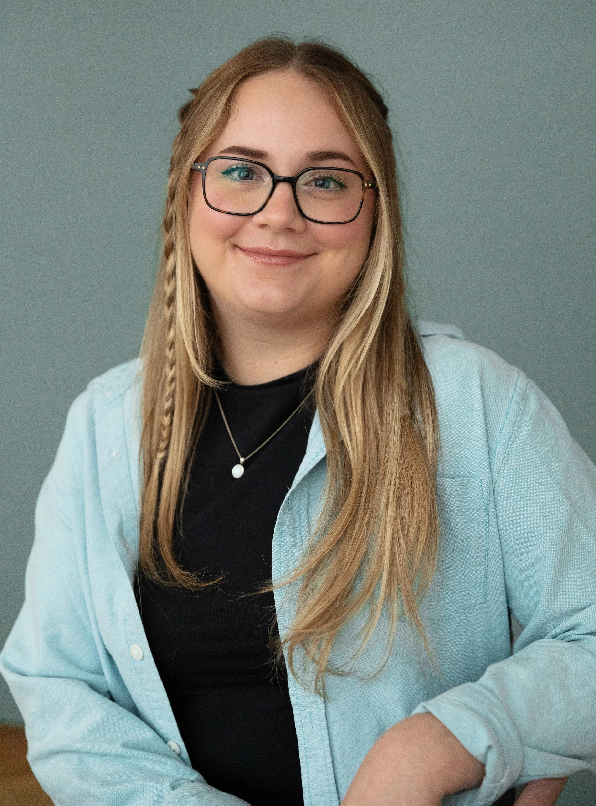 Therapist near Lincoln Park, Lakeview, Wicker Park, Uptown Evanston